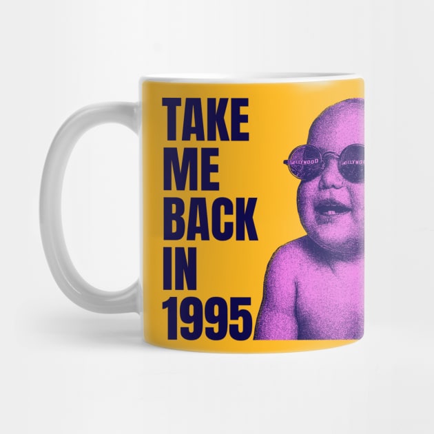 take me back in 1995 by psninetynine